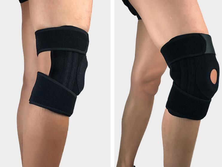 ZenSanela ™ | Knee Sport Protector