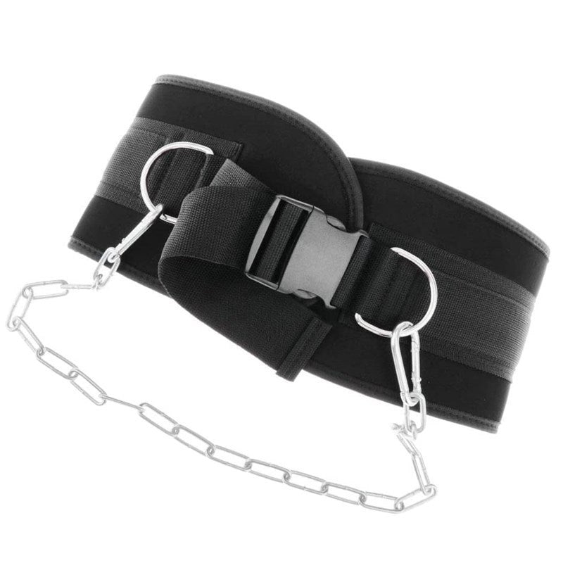 ZenSanela ™ | Belt Men's Pull-up