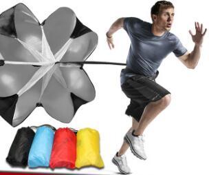 ZenSanela ™ | Running Parachute Umbrella