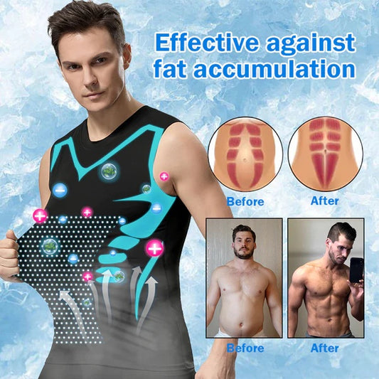 ZenSanela ™ | Quick-drying Breathable Slim