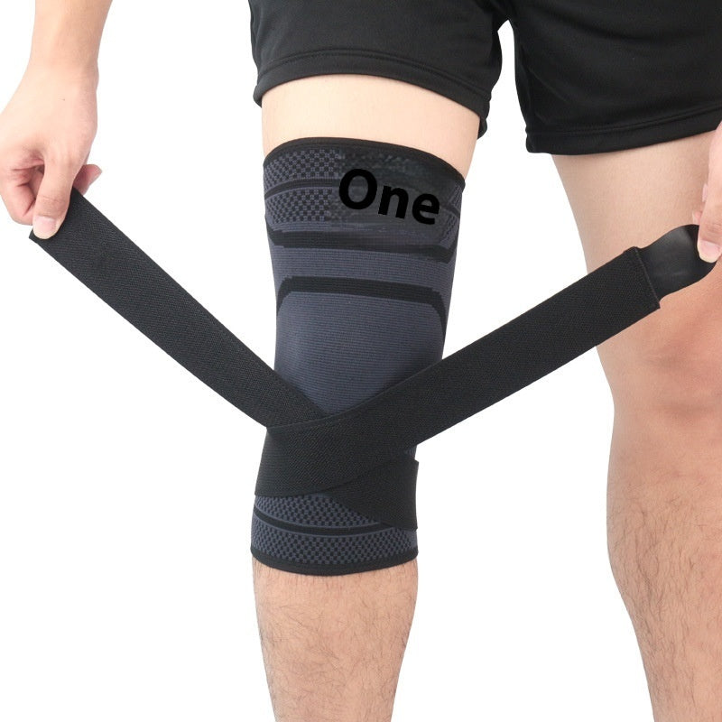 ZenSanela ™ | Bandage Pressure Sports